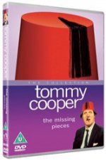 Tommy Cooper The Missing Pieces