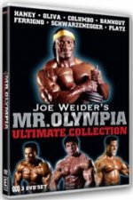 Joe Weiders