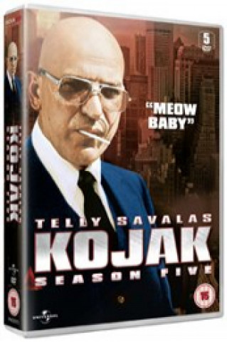 Kojak 5