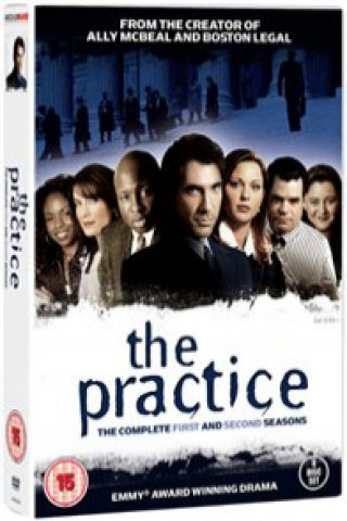 The Practice 1 2