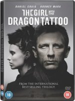 CDR80839 Girl With The Dragon Tattoo