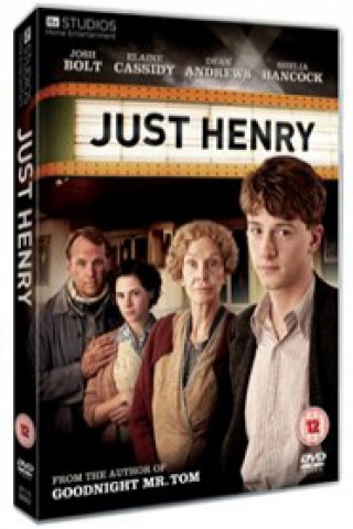 Just Henry DVD