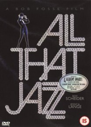 All That Jazz (Roy Schneider Jessica La
