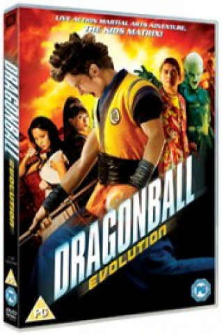 Dragonball Evolution