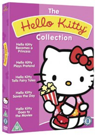 Hello Kitty Complete Boxset