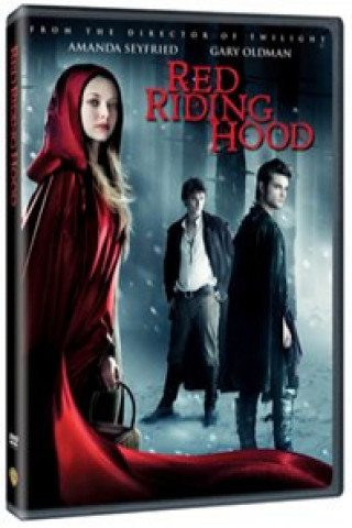 Red Riding Hood