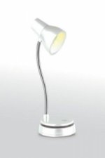 Little Lamp LED Booklight, weiß, Leselampe