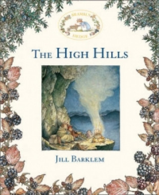High Hills (Jill Barklem)(Pevná)