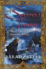 Sorcerer's Treason
