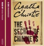 Secret of Chimneys