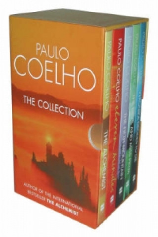 The Paulo Coelho Collection, 5 Vols.