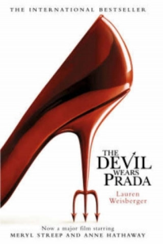 The Devil Wears Prada, Film Tie-In