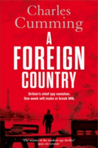 Foreign Country