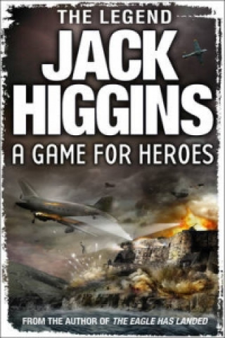 Game for Heroes