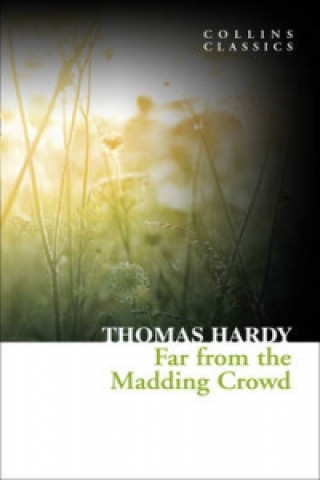 Far From the Madding Crowd