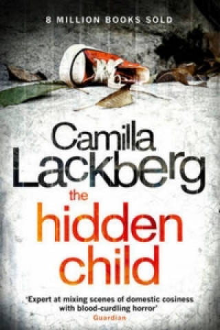 Patrick Hedstrom and Erica Falck (5) - The Hidden Child