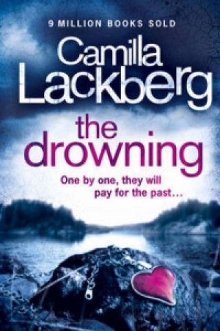 Patrick Hedstrom and Erica Falck (6) - The Drowning