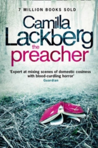The Preacher. Der Prediger von Fjällbacka, englische Ausgabe