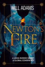 Newtons Fire Export Only