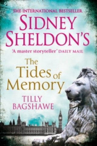 Sidney Sheldons The Tides Of Memory Exp