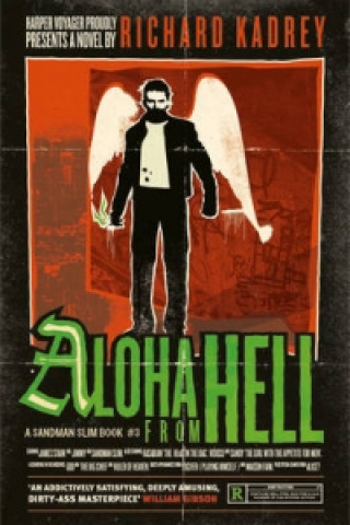 Aloha from Hell (Richard Kadrey)(Miękka)