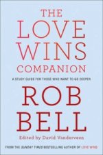 Love Wins Companion