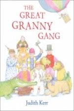 Great Granny Gang