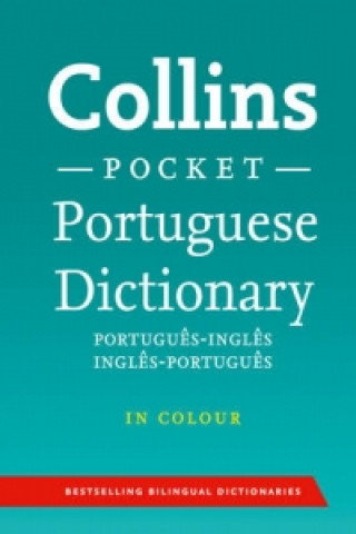 Portuguese Pocket Dictionary