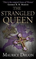 The Strangled Queen : Book 2