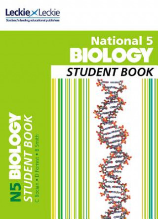National 5 Biology Student Book