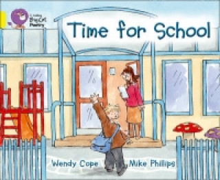 Time for School