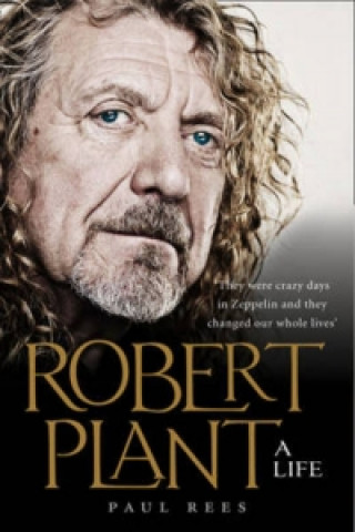 Robert Plant A Life The Biography Export