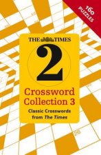 Times 2 Crossword Collection 3