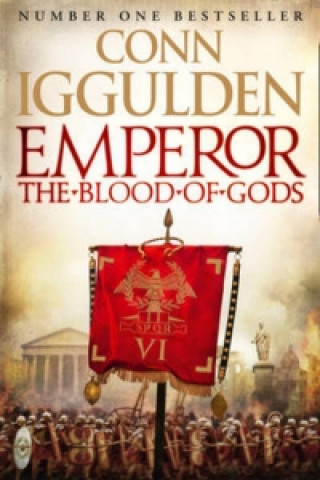 Emperor The Blood Of Gods In Only