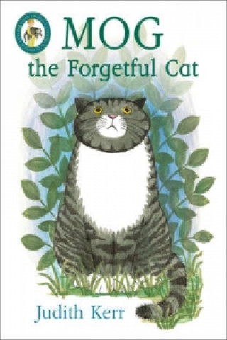 Mog the Forgetful Cat