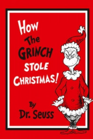 How The Grinch Stole Christmas! Gift Edition