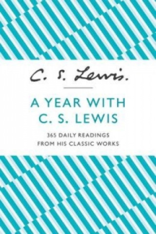 Year With C. S. Lewis