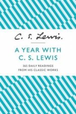 Year With C. S. Lewis