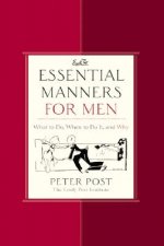 Essential Manners for Men