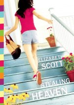 Stealing Heaven, English Edition