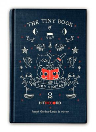 Tiny Book of Tiny Stories: Volume 2