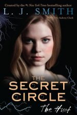 Secret Circle: The Hunt