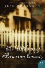 Widows Of Braxton County