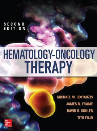 Hematology - Oncology Therapy