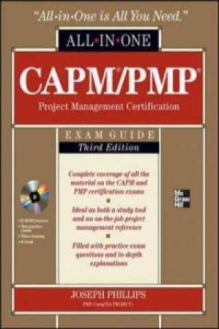 CAPM/PMP Project Management Certification All-in-one Exam Gu