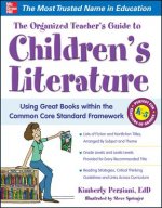 Organized Teacher's Guide to Children's Literature