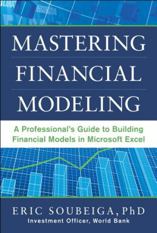 Mastering Financial Modeling: A Professional's Guide to Building Financial Models in Excel