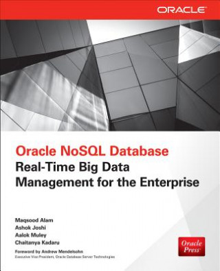Oracle NoSQL Database