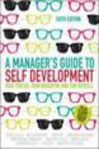 Manager's Guide to Self-Development