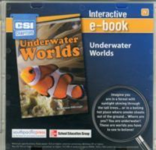 Underwater Worlds eBook